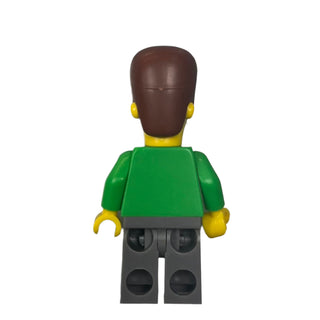 Ned Flanders, colsim-7 Minifigure LEGO®