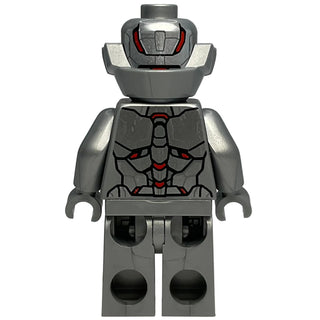 Ultron, sh1009 - LEGO® Marvel Minifigure