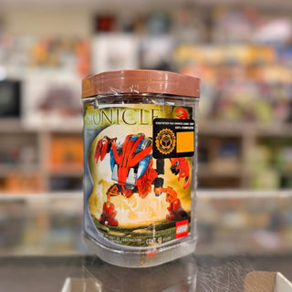 Tahnok, 8563 - LEGO® Bionicle Building Kit LEGO®