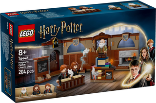 76442 - Hogwart's Castle: Charms Class - EMPTY BOX ONLY Empty Box LEGO®