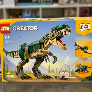 T. Rex, 31151-1 Building Kit LEGO®