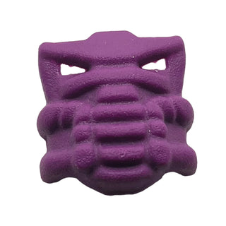 Bionicle Krana Mask Xa, Part# 42042xa Part LEGO® Purple