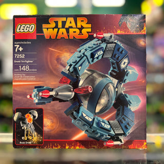 Droid Tri-Fighter, 7252 - LEGO® Star Wars Set