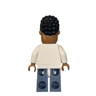 Dr. Hibbert, colsim2-16 Minifigure LEGO®