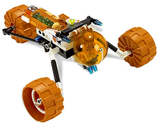 MT-31 Trike, 7694 Building Kit LEGO®   