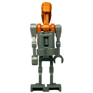 Rocket Battle Droid, sw0228 Minifigure LEGO®