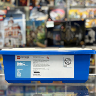 BricQ Motion Prime, 45400 Building Kit LEGO®