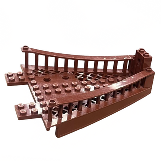 Boat, Bow Top 14 x 12, Part# 47988 Part LEGO®