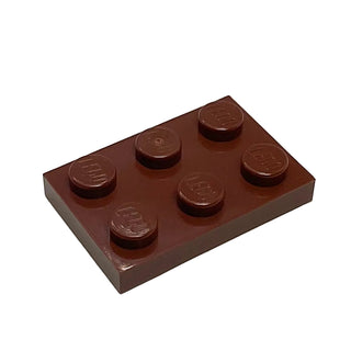Plate 2x3, Part# 3021