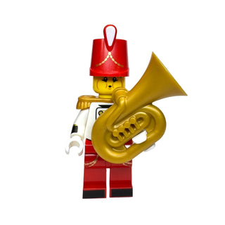 Tuba Player, Col29-8