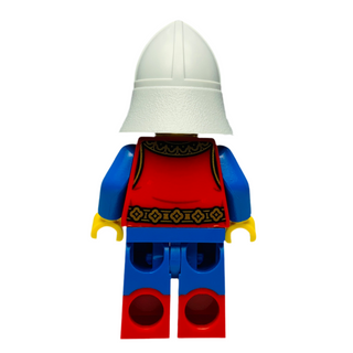 Castle Lion Knight Build-A-Minifigure BAM Exclusive Minifigure LEGO®