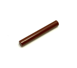 Bar 3L (Bar Arrow), Part# 87994 Part LEGO® Reddish Brown  