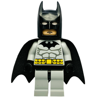 Batman, bat001