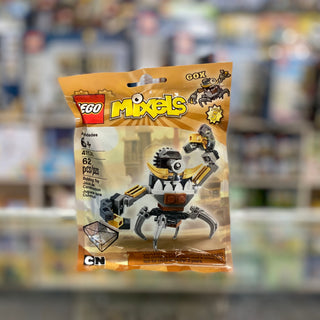 Gox, 41536 - LEGO® Mixels Set