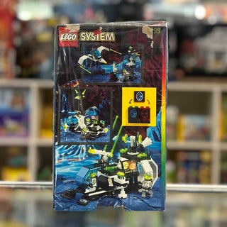 Nebula Outpost, 6899 Building Kit LEGO®