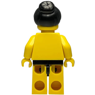 Sumo Wrestler, col03-7 - LEGO® CMF Minifigure