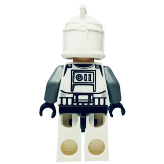 Clone Gunner, sw0221 Minifigure LEGO®