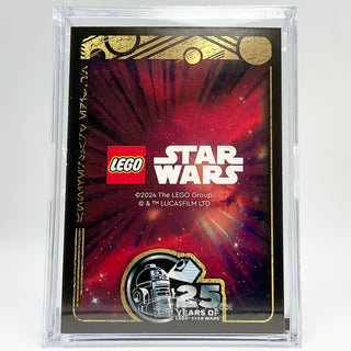 The Mandalorian & Grogu, sw1057/ sw1113 - Trading Card & Collector’s Case