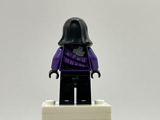 Cube Assassin, fort006 Minifigure LEGO®   