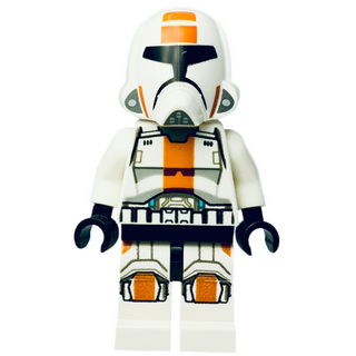 Republic Trooper, sw0440