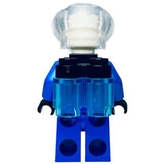 Mr. Freeze, bat011c01 Minifigure LEGO®