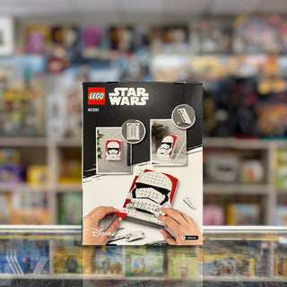 First Order Stormtrooper, 40391 Building Kit LEGO®