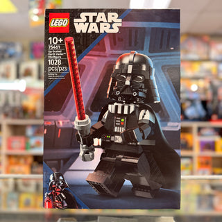 Up-Scaled Darth Vader™ Minifigure, 75461 - LEGO® Star Wars set