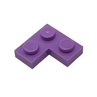 Plate 2x2 Corner, Part# 2420