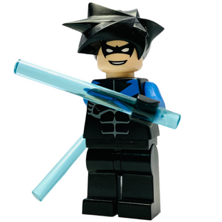 Nightwing, bat015