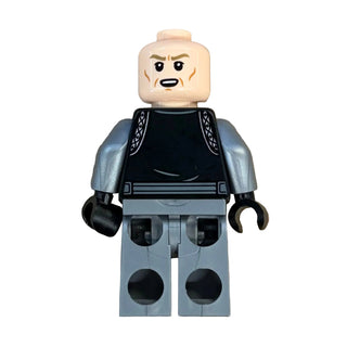 Soldier of Gondor, lor156 - LEGO® The Lord of the Rings Minifigure