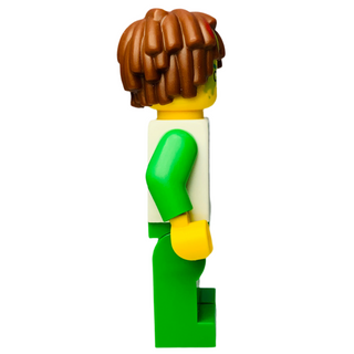 Mateo - Space Uniform, drm068 Minifigure LEGO®