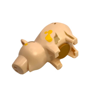Hamm, hamm3, LEGO® Disney Minifigure Minifigure LEGO® With Cork