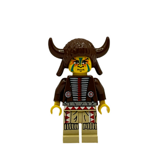 Indian Medicine Man, ww019 Minifigure LEGO®