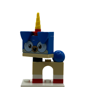 Puppycorn, Open Mouth with Tooth, uni08 Minifigure LEGO®