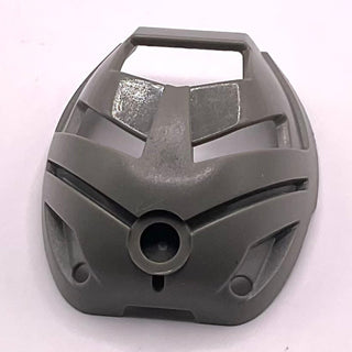 Bionicle Mask Ruru (Turaga), 32567 Part LEGO® Dark Gray