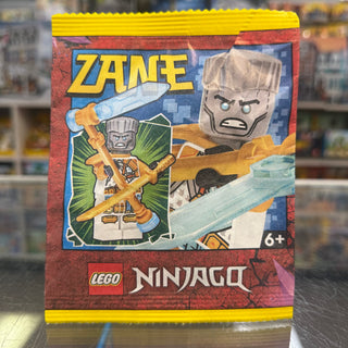 Zane paper bag #1, 892306
