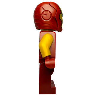 Iron man, sh1008 Minifigure LEGO®