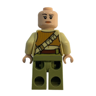 Resistance Soldier, sw0668 Minifigure LEGO®