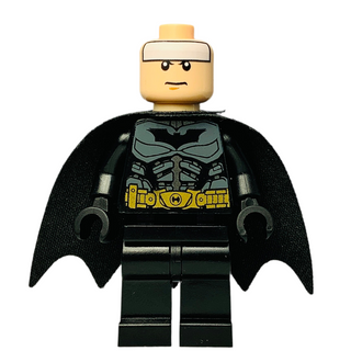 Batman - Comic-Con 2011 Exclusive, sh0002 Minifigure LEGO®
