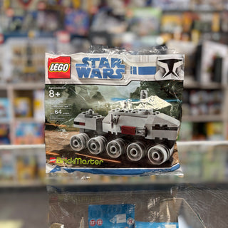 Clone Turbo Tank, 20006 - LEGO® Star Wars Set