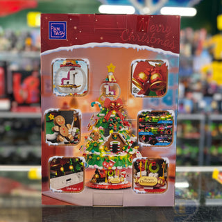 Christmas Tree, 86004 Building Kit Pantasy®