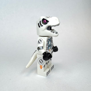 Robot T. rex, Col29-1