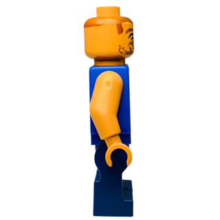 NBA Predrag Stojakovic, nba020 Minifigure LEGO®