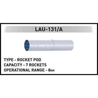 Beechcraft AT-6 Wolverine Turboprop: COBI Set #5905 Building Kit Cobi Toys