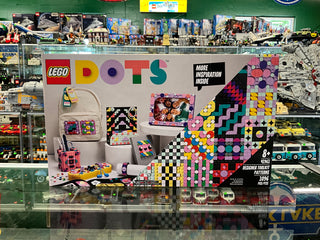 Designer Toolkit - Patterns, 41961 Building Kit LEGO®