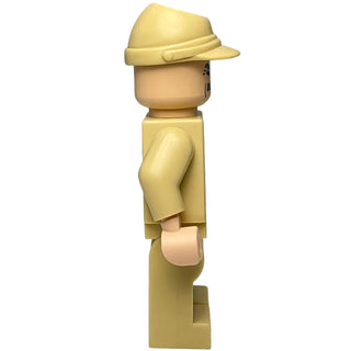 German Soldier 4, iaj004 - LEGO® Indiana Jones Minifigure