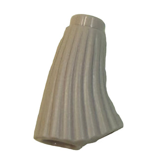 Minifigure Utensil Broom Bristles with Stud Holder Part# 90826 Part LEGO® Tan