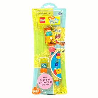 SpongeBob Pen, p2064 Gear LEGO®