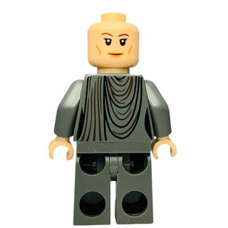 Vice Admiral Holdo, sw0863 Minifigure LEGO®