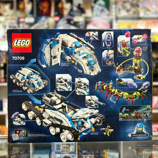 Galactic Titan, 70709 Building Kit LEGO®